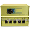 (image for) RJ45 Manual Switch 4 Port Box