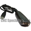 (image for) RS232 USB to Serial Port converter adapter for CNC