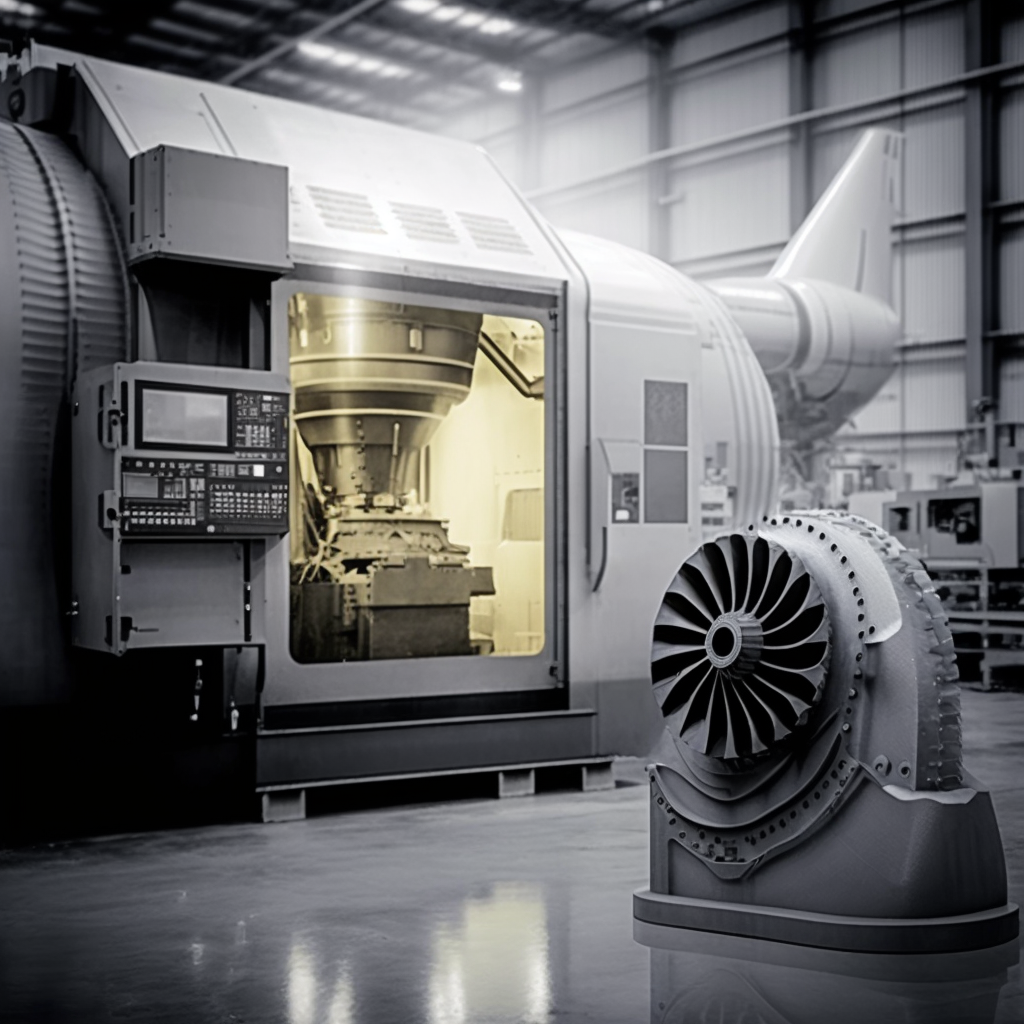 About : CNC Specialty Store, Industrial Supply