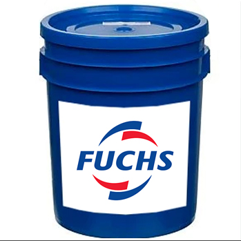 (image for) Fuchs Greases and Oil Lubricants - Request Quote
