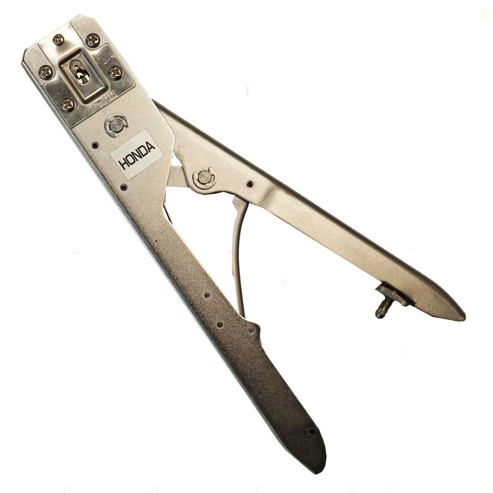 (image for) KP308 Honda Crimping Tool