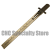 (image for) Stainless Steel 6 inch Ruler (Free w/purchase) Add to your cart