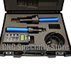(image for) ForceCheck Drawbar Clamping Force Gauge - Wired