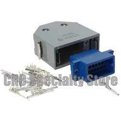software fast hay MR-20L Honda Male Connector - CNC Specialty Store
