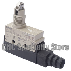 Omron SHL-Q2155 Enclosed Limit Switch - CNC Specialty Store