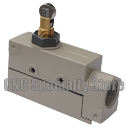 Omron ZE-Q22-2S Enclosed Limit Switch - CNC Specialty Store