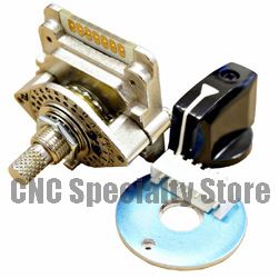 1PC NEW NDS Series Rotary Switch NDS-01N 60 days warranty #H3299 YD