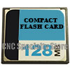 Pcmcia memory card